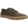 imageTOMS Mens Carlo LaceUp SneakersCanteen Heritage Canvas