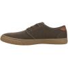 imageTOMS Mens Carlo LaceUp SneakersCanteen Heritage Canvas