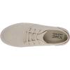 imageTOMS Mens Carlo LaceUp SneakersFog Heritage Canvas