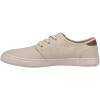 imageTOMS Mens Carlo LaceUp SneakersFog Heritage Canvas