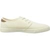 imageTOMS Mens Carlo LaceUp SneakersNatural