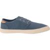 imageTOMS Mens Carlo LaceUp SneakersOcean Blue