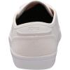 imageTOMS Mens Carlo LaceUp SneakersWhite Canvas