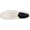 imageTOMS Mens Carlo LaceUp SneakersWhite Canvas