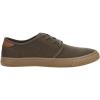 imageTOMS Mens Carlo LaceUp SneakersCanteen Heritage Canvas