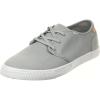 Drizzle Grey Heritage Canvas