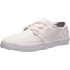 imageTOMS Mens Carlo LaceUp SneakersWhite