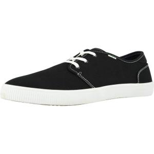 imageTOMS Mens Carlo Sneaker Black 10