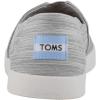 imageTOMS Womens Avalon Loafer FlatGrey