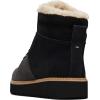 image:imageTOMS Womens Mojave Winter BootBlack