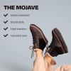 image:imageTOMS Womens Mojave Winter BootDark Ember