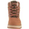 image:imageTOMS Womens Mojave Winter BootTan LeatherSuedeRidged
