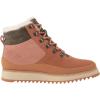 image:imageTOMS Womens Mojave Winter BootTan LeatherSuedeRidged