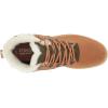 image:imageTOMS Womens Mojave Winter BootTan LeatherSuedeRidged