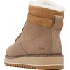 image:imageTOMS Womens Mojave Winter BootTaupe Grey