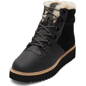 image:imageTOMS Womens Mojave Winter BootBlack