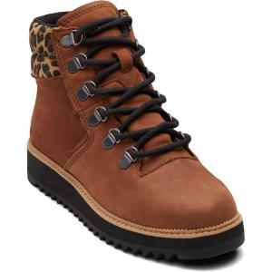 image:imageTOMS Womens Mojave Winter BootBrown