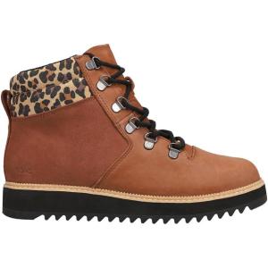 image:imageTOMS Womens Mojave Winter BootDark Ember