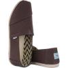 image:imageTOMS Womens Kallie Cutout BootAsh Grey Recycled Cotton Canvas