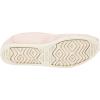 image:imageTOMS Womens Kallie Cutout BootBallet Pink Basket Weave Lace