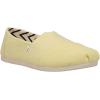 image:imageTOMS Womens Kallie Cutout BootBanana Yellow