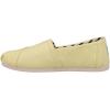 image:imageTOMS Womens Kallie Cutout BootBanana Yellow