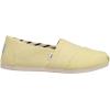image:imageTOMS Womens Kallie Cutout BootBanana Yellow
