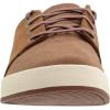 image:imageTOMS Womens Kallie Cutout BootBark Oiled SuedeCotton Twill