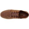 image:imageTOMS Womens Kallie Cutout BootBark Oiled SuedeCotton Twill