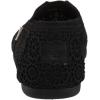 image:imageTOMS Womens Kallie Cutout BootBlack Moroccan