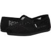 image:imageTOMS Womens Kallie Cutout BootBlack Moroccan