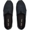 image:imageTOMS Womens Kallie Cutout BootBlack Speckled Slub