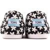 image:imageTOMS Womens Kallie Cutout BootBlack Sun Daisies