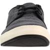 image:imageTOMS Womens Kallie Cutout BootBlack Washed Canvas