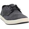 image:imageTOMS Womens Kallie Cutout BootBlack Washed Canvas