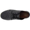 image:imageTOMS Womens Kallie Cutout BootBlack Washed Canvas
