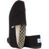 image:imageTOMS Womens Kallie Cutout BootBlackBlack Recycled Cotton Canvas