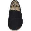 image:imageTOMS Womens Kallie Cutout BootBlackWhite