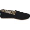 image:imageTOMS Womens Kallie Cutout BootBlackWhite