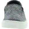 image:imageTOMS Womens Kallie Cutout BootBlk Iridescent Dropl