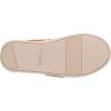 image:imageTOMS Womens Kallie Cutout BootBrown Slubby Woven