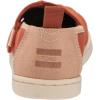image:imageTOMS Womens Kallie Cutout BootBrown Slubby Woven