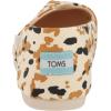 image:imageTOMS Womens Kallie Cutout BootBuckthorn Brown Abstract Cow