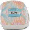 image:imageTOMS Womens Kallie Cutout BootCandy Pink Tie Dye