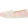 image:imageTOMS Womens Kallie Cutout BootCandy Pink Tie Dye
