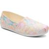 image:imageTOMS Womens Kallie Cutout BootCandy Pink Tie Dye