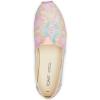 image:imageTOMS Womens Kallie Cutout BootCandy Pink Tie Dye