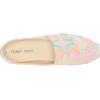 image:imageTOMS Womens Kallie Cutout BootCandy Pink Tie Dye