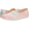 image:imageTOMS Womens Kallie Cutout BootCandy Pink Tie Dye