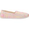 image:imageTOMS Womens Kallie Cutout BootCandy Pink Tie Dye